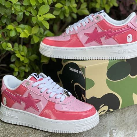 buy replica bape shoes|bathing ape bape shoes.